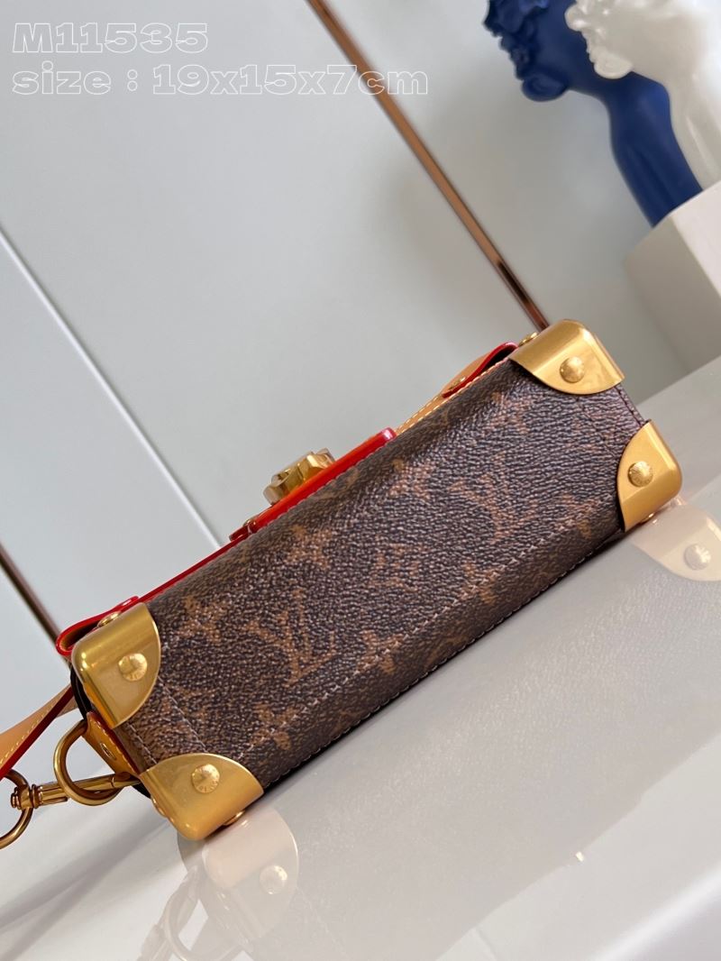 Louis Vuitton Box Bags